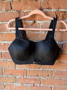 Soma Sport Max Support Contour Underwire Sport Bra Size 36DD